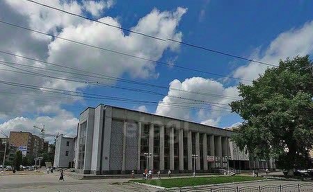 свободного назначения г Калуга р-н Московский ул Московская 212 фото 3