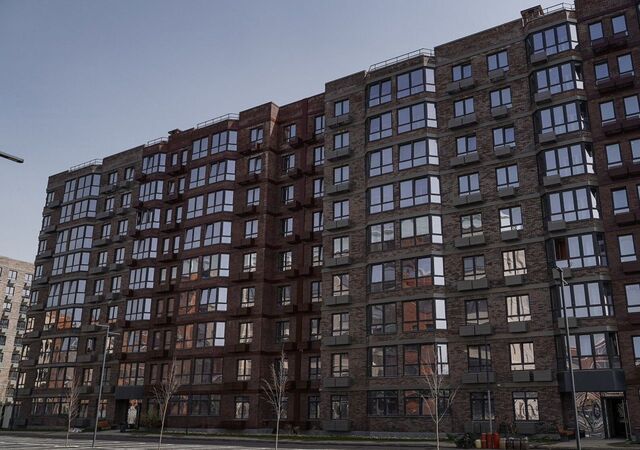 квартира р-н Прикубанский ул им. генерала Корнилова 16 фото