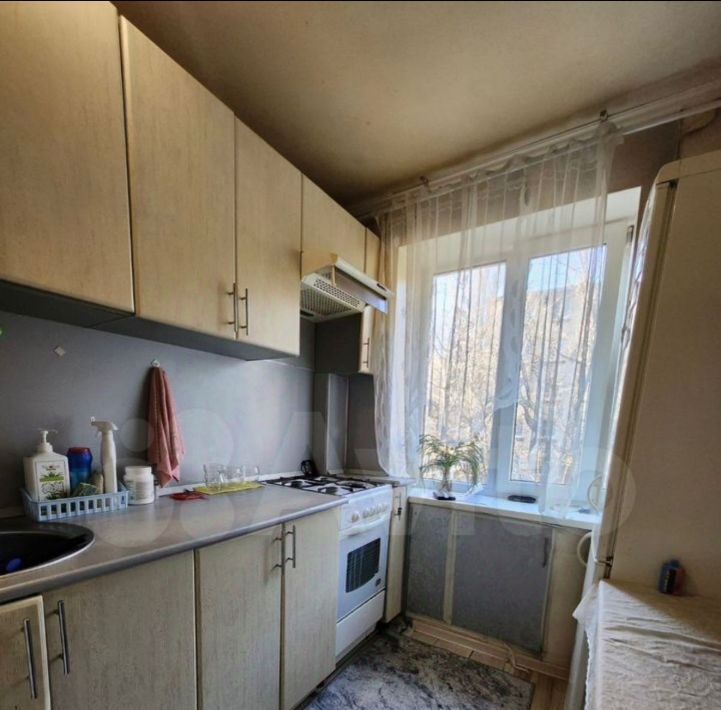 квартира г Ставрополь р-н Промышленный ул Васильева 45 фото 4