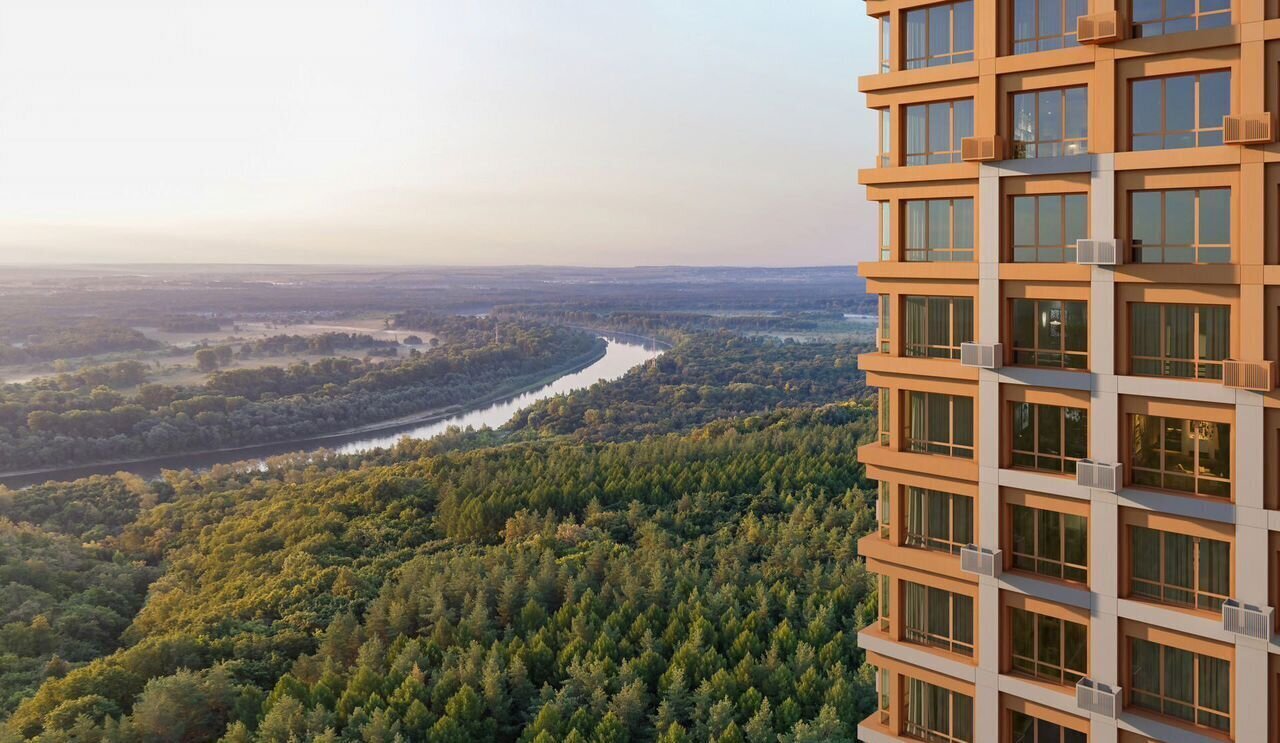 квартира г Уфа р-н Кировский ул Авроры 18/1 фото 5