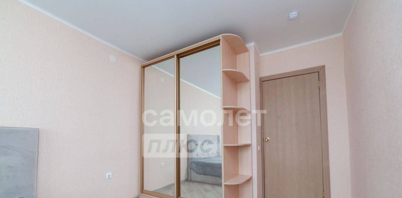 квартира г Казань ул Наиля Юсупова 8 Казань, Северный Вокзал фото 8