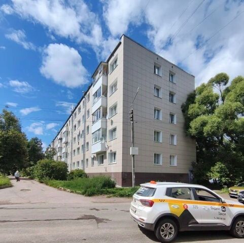 ул Советская 25 фото