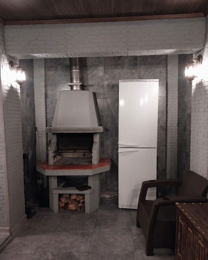 дом г Салехард ул Уфан 24 фото 4