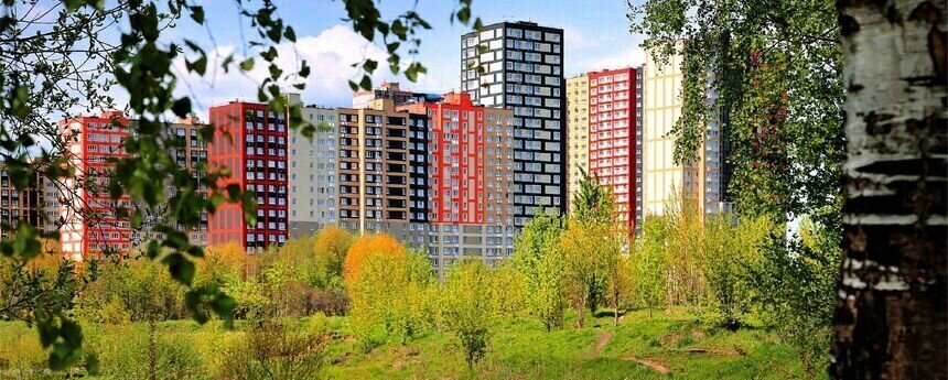 квартира г Балашиха ул Яганова 7 Щёлковская фото 6