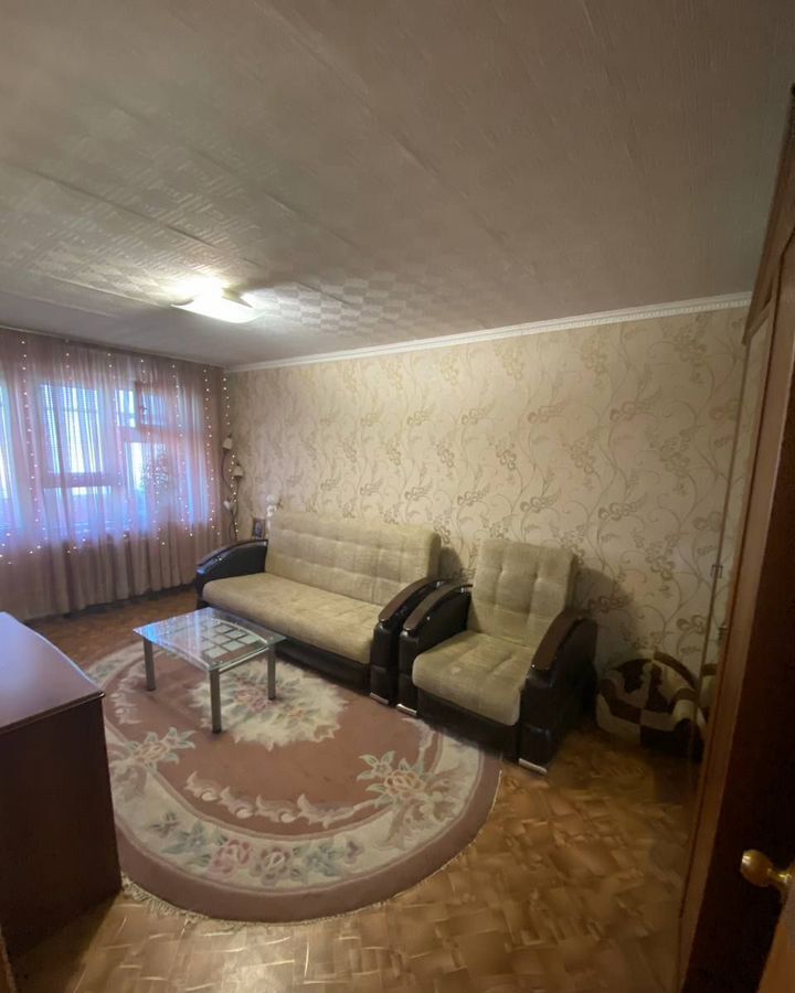 квартира г Оренбург р-н Ленинский ул Чкалова 20 фото 1