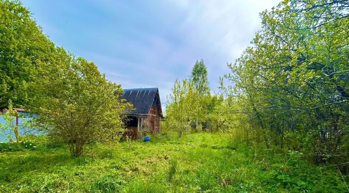 дом г Коломна Кудрявцево СНТ, 299 фото 7