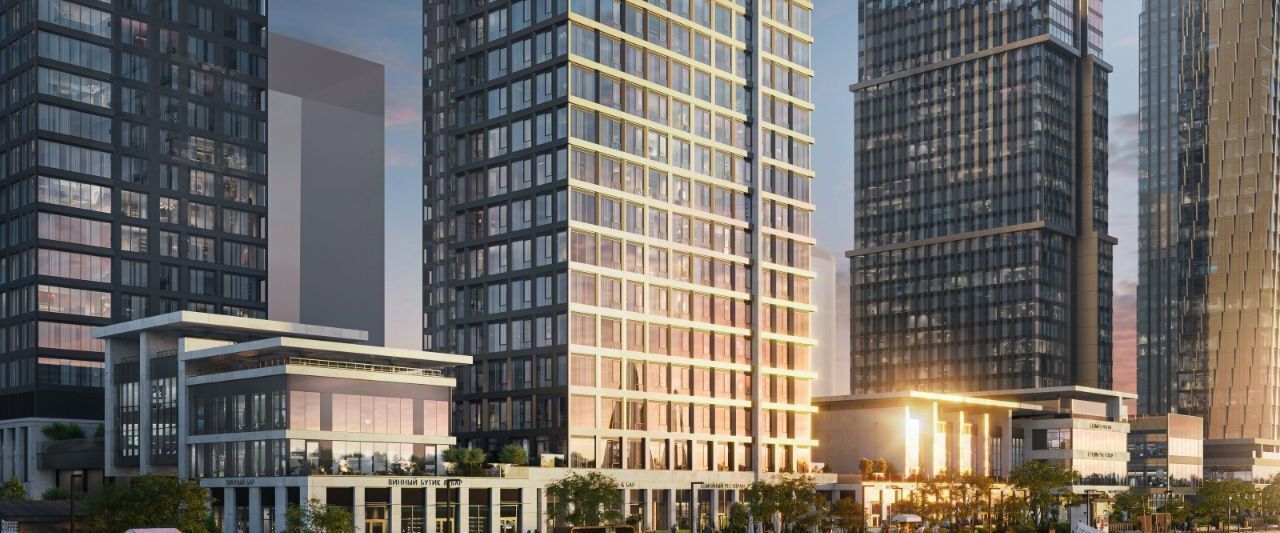 квартира г Москва метро Ховрино ЖК «Северный Парк» фото 5