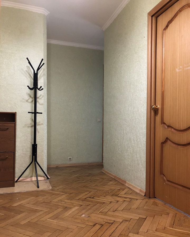 квартира г Москва метро Кузьминки ул Окская 10 фото 26