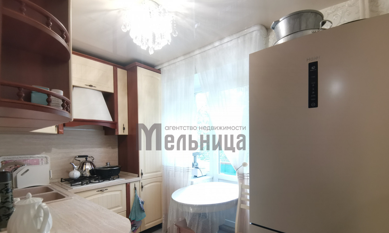 квартира г Волгоград ул им. Твардовского 5 фото 18