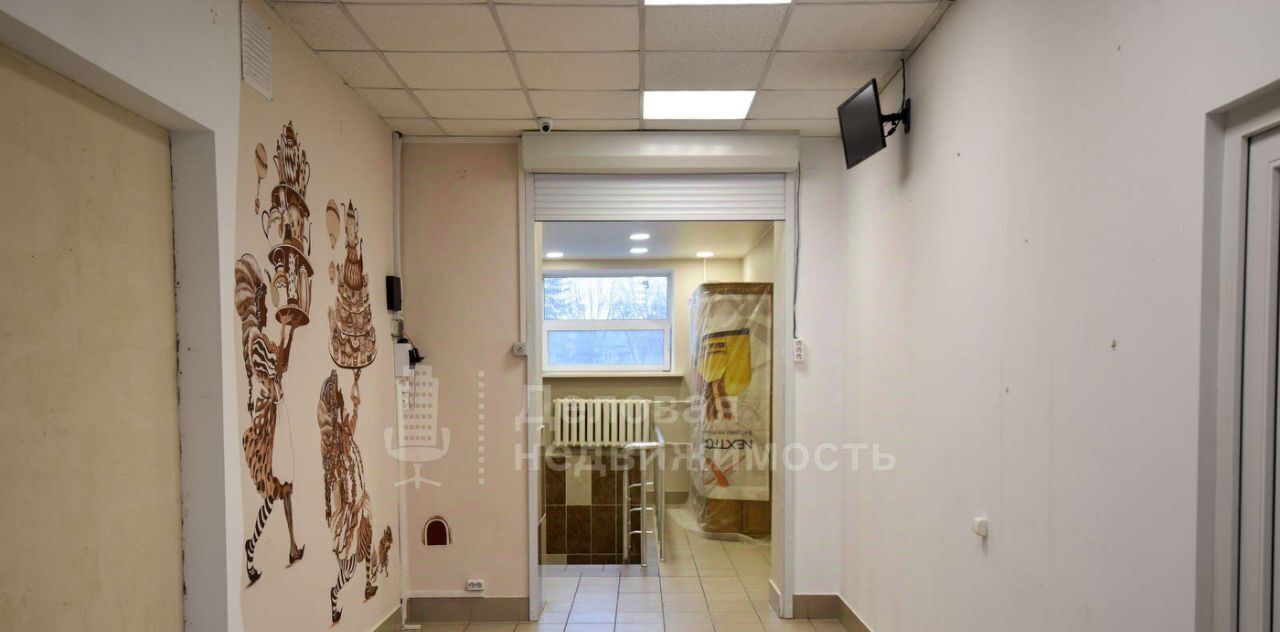 торговое помещение г Великий Новгород Софийская сторона ул Розважа 13 фото 7