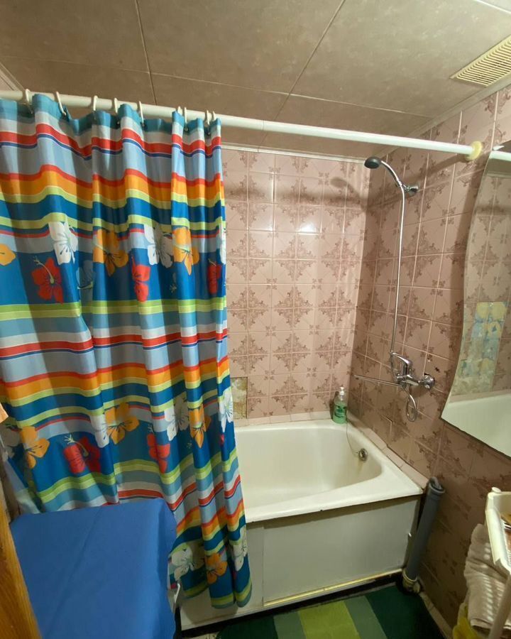 квартира г Оренбург р-н Ленинский ул Чкалова 20 фото 8