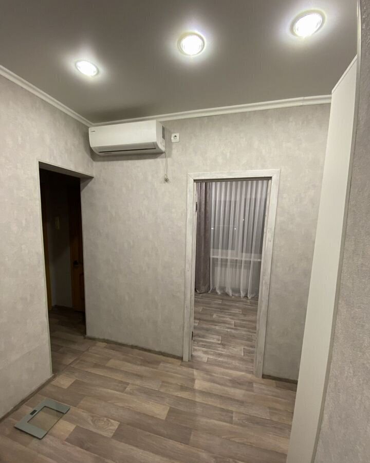 квартира г Астрахань р-н Кировский ул Бориса Алексеева 65к/1 фото 12
