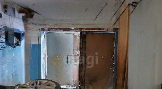 гараж р-н Тагилстроевский ул Индустриальная 30 фото