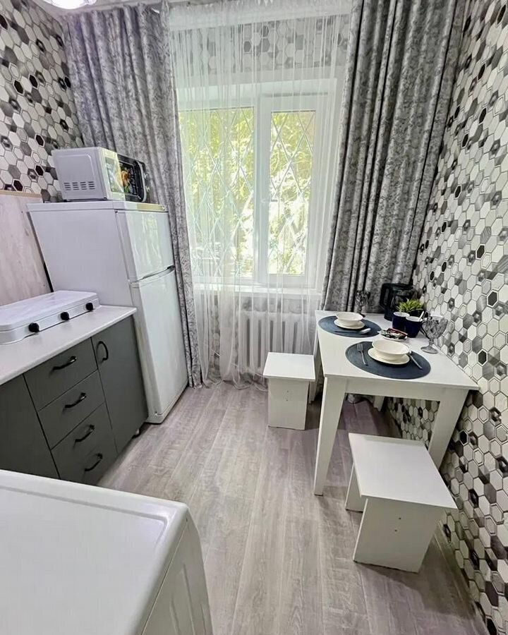 квартира г Казань Козья слобода ул Маршала Чуйкова 14 фото 4