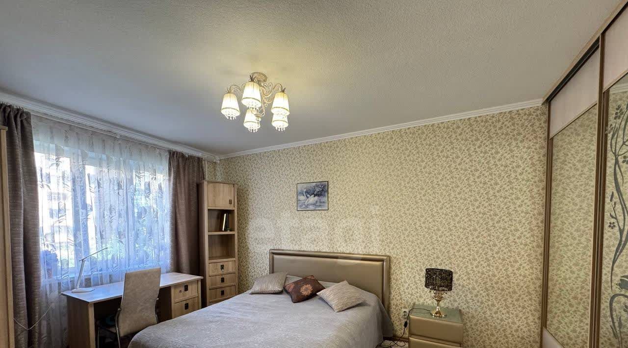 квартира г Курск р-н Центральный ул Карла Маркса 72к/21 фото 6