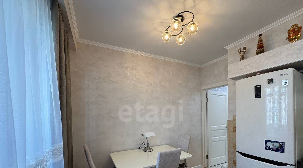 квартира г Курск р-н Центральный ул Карла Маркса 72к/21 фото 11