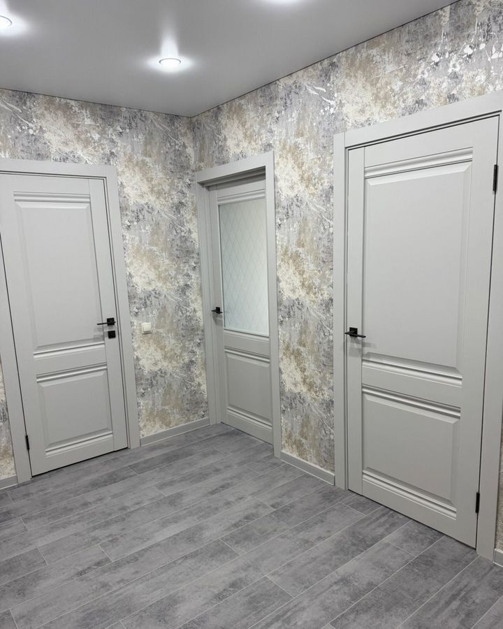 квартира г Курск р-н Сеймский ул Энгельса 142а фото 9