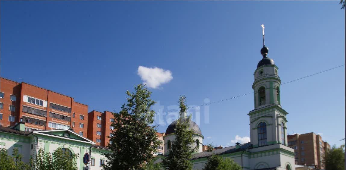 комната г Калуга р-н Московский ул Огарева 22 фото 9