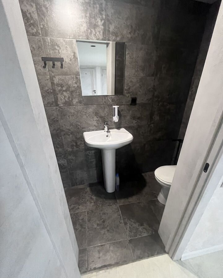 комната г Уфа р-н Орджоникидзевский ул Космонавтов 7 фото 3