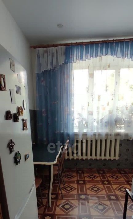 квартира г Благовещенск ул Зейская 36 фото 3
