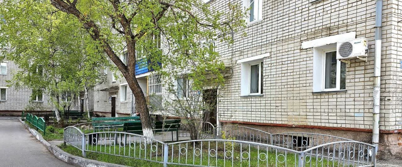 квартира г Белогорск ул Красноармейская 23 фото 19
