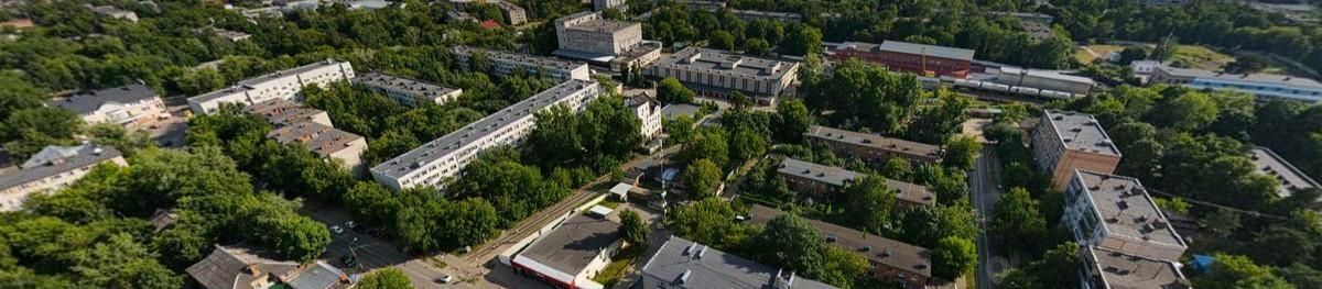 производственные, складские г Жуковский район Отдых ул Фрунзе 22а фото 4