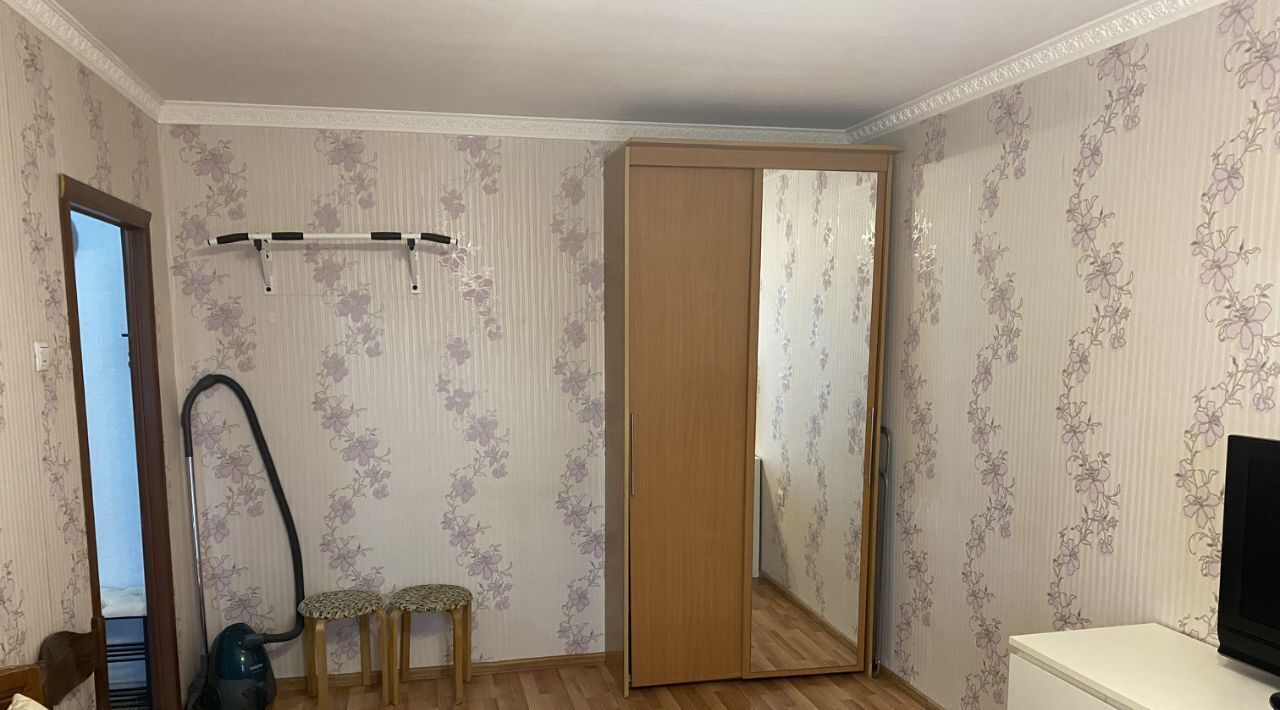 квартира г Москва метро Новогиреево ул Вешняковская 3 фото 7