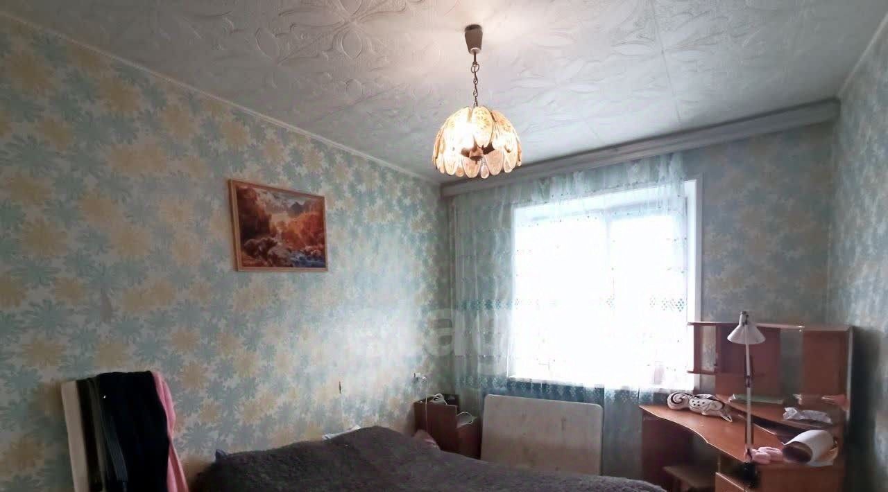квартира г Комсомольск-на-Амуре Ленинский Округ пр-кт Московский 16 фото 8