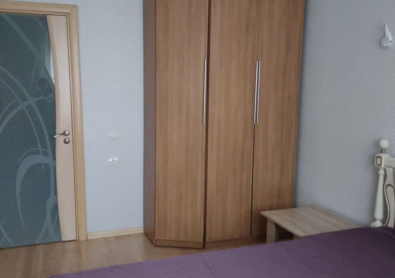 комната г Сургут р-н Северный жилой ул Лермонтова 5/3 Сургут, Тюменская обл. фото 2