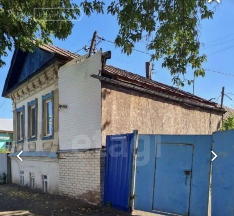 квартира г Оренбург р-н Центральный ул Комсомольская 100 фото 2