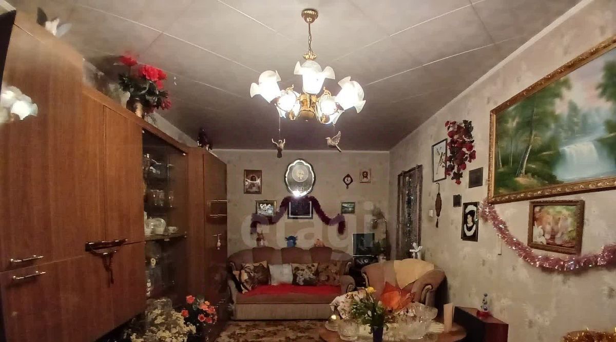 квартира г Оренбург р-н Промышленный ул Новая 12 фото 3