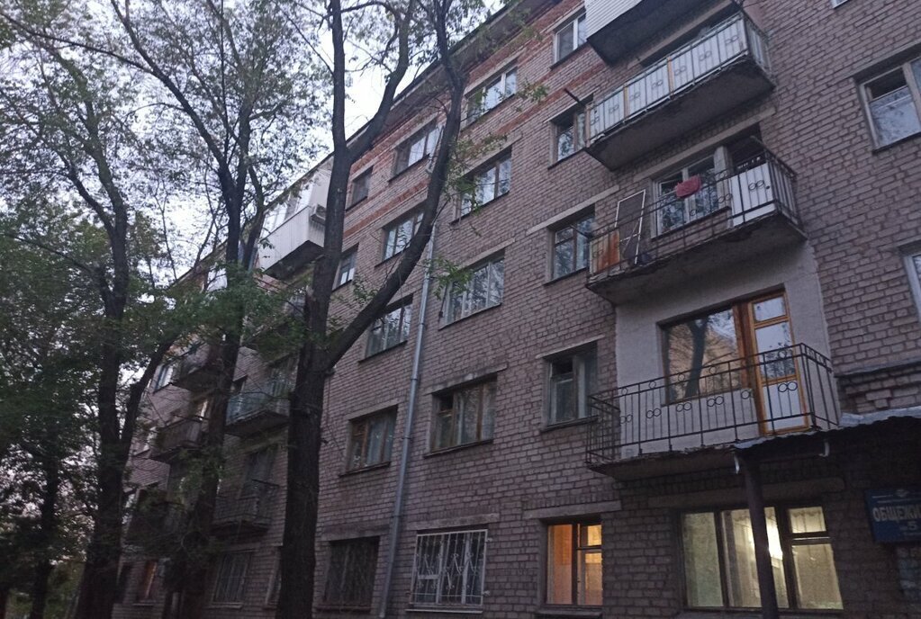квартира г Самара Спортивная ул Гагарина 85 фото 3