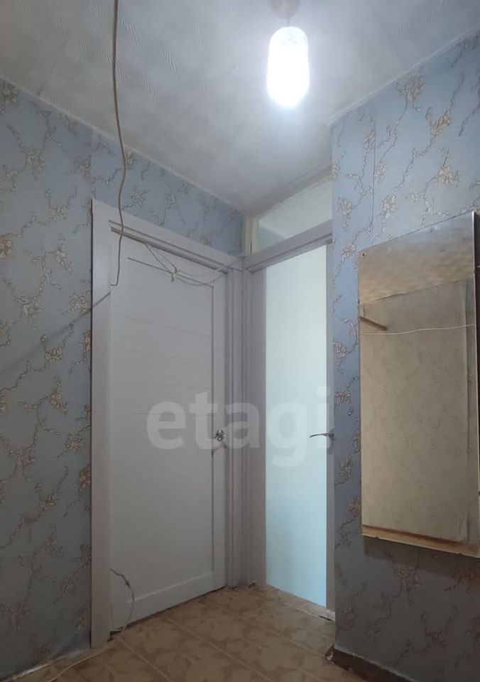 квартира г Усинск ул Молодежная 3а фото 6