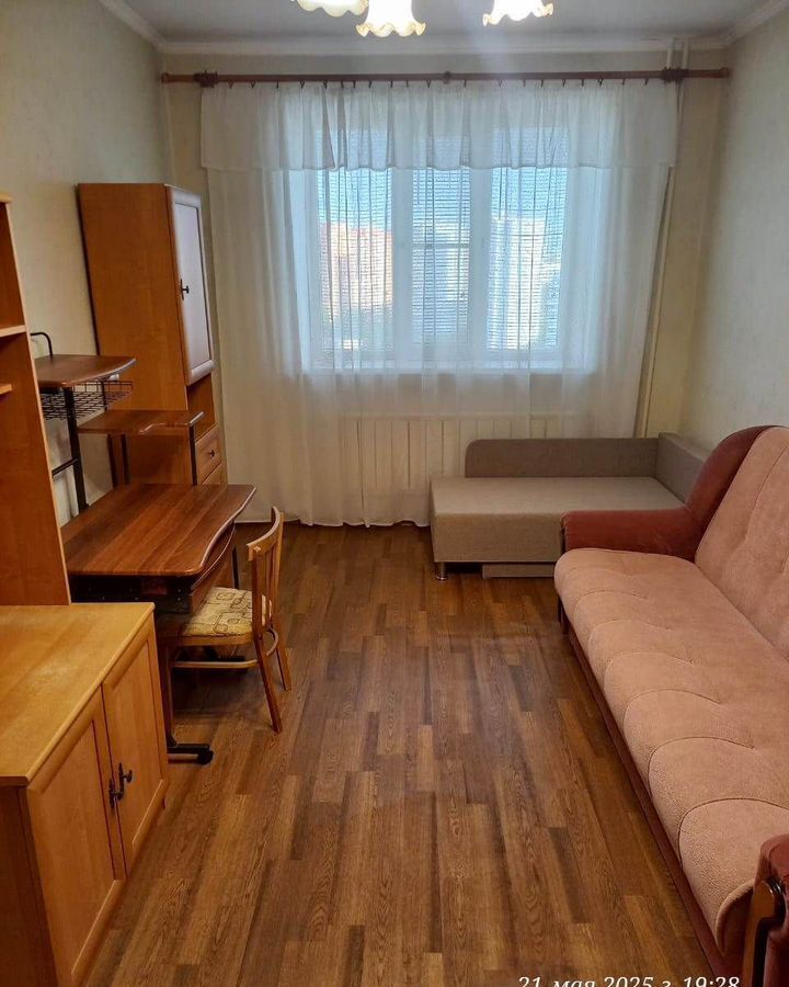 квартира г Москва ТиНАО Троицк р-н Троицк, Московская область, городской округ Истра, Троицк, ул. Текстильщиков, 3к 3 фото 13