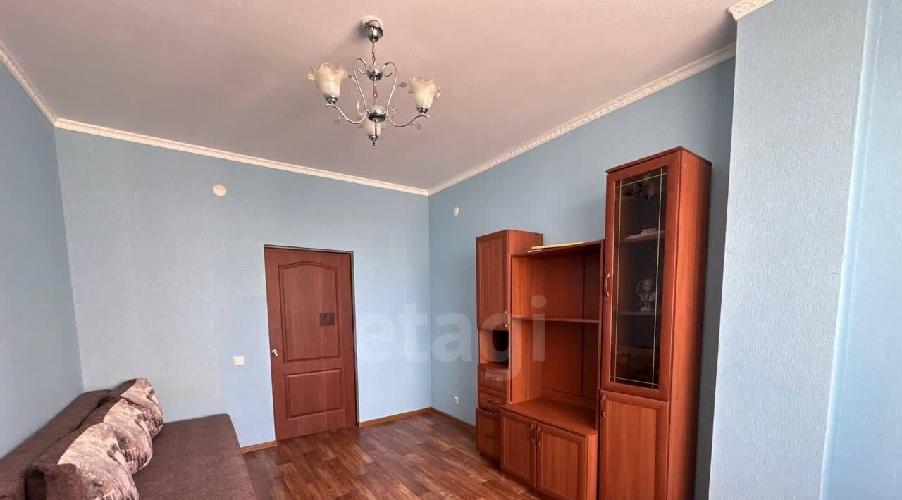 квартира г Оренбург р-н Ленинский ул Салмышская 67/3 фото 5