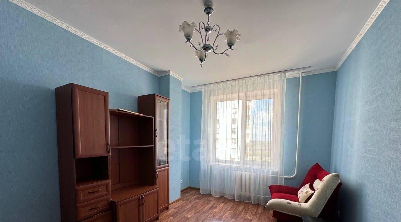 квартира г Оренбург р-н Ленинский ул Салмышская 67/3 фото 6