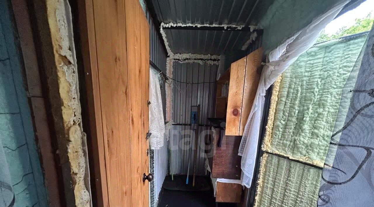 квартира г Оренбург р-н Центральный ул Комсомольская 100 фото 13