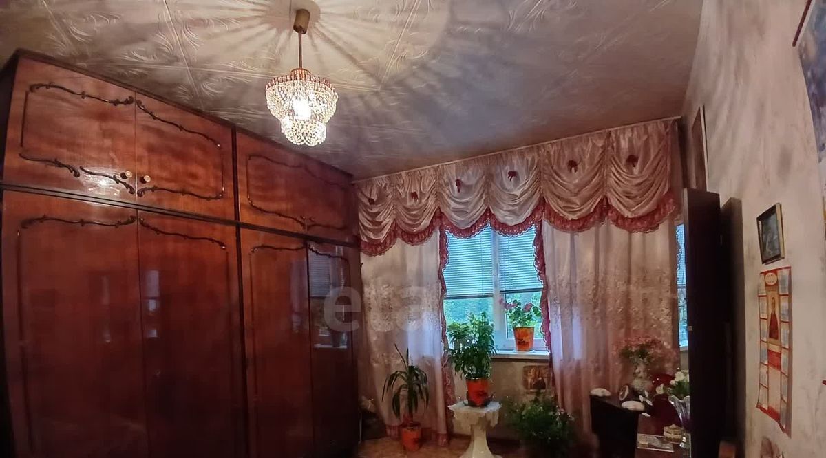 квартира г Оренбург р-н Промышленный ул Новая 12 фото 6