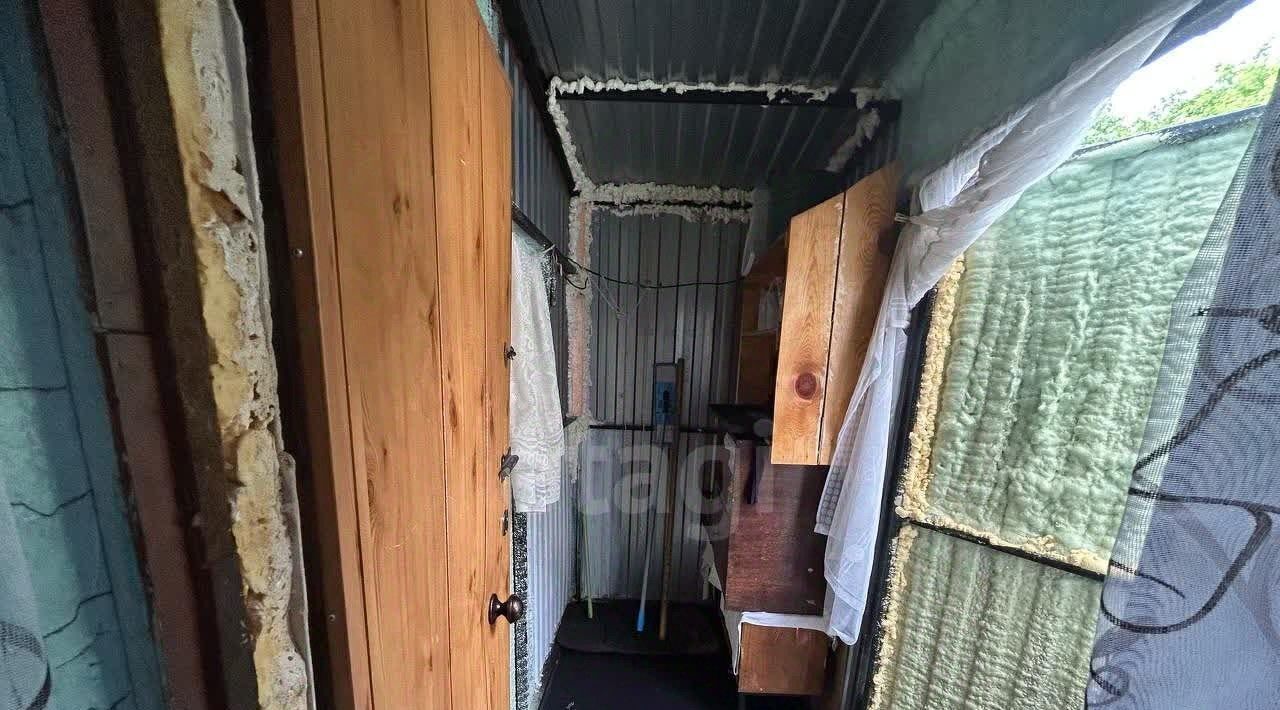 квартира г Оренбург р-н Центральный ул Комсомольская 100 фото 16