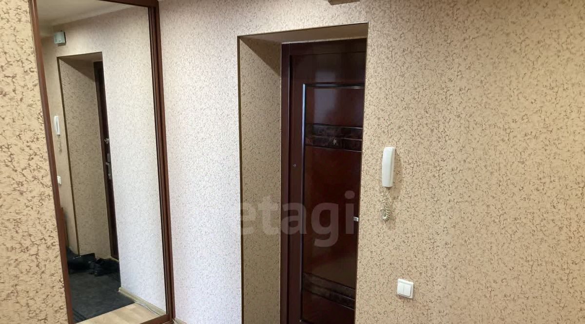 квартира г Бердск ул Боровая 4/4 фото 8