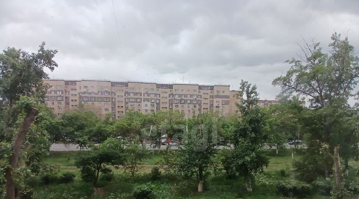 квартира г Оренбург р-н Промышленный ул Новая 12 фото 9