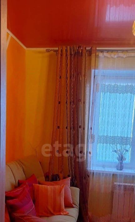 квартира г Оренбург р-н Промышленный пер Дальний 31 фото 16