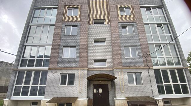 свободного назначения р-н Дзержинский ул Трехгорная 19 фото