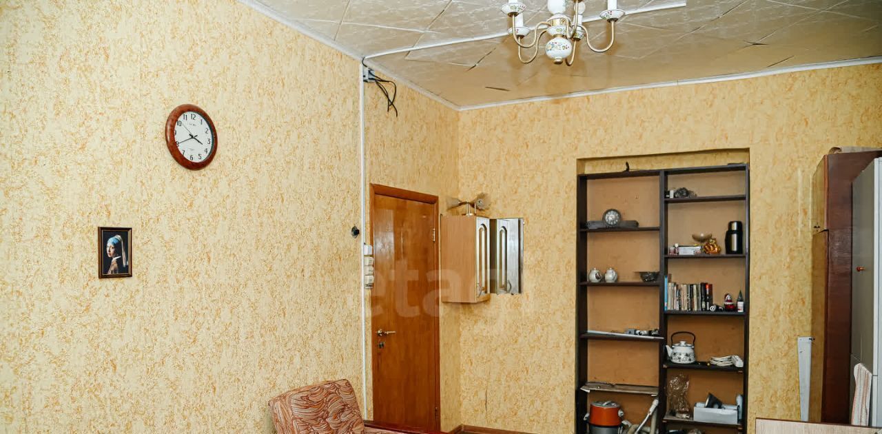 комната г Тула р-н Центральный пер Бухоновский 8 фото 6