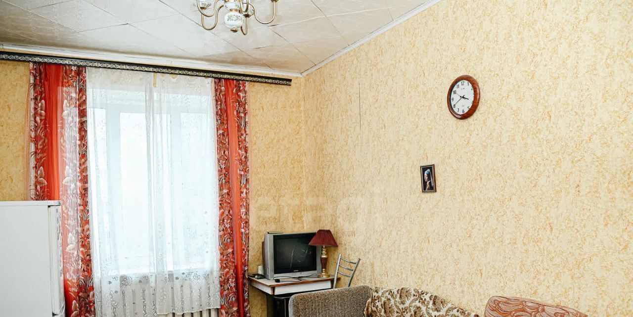 комната г Тула р-н Центральный пер Бухоновский 8 фото 5
