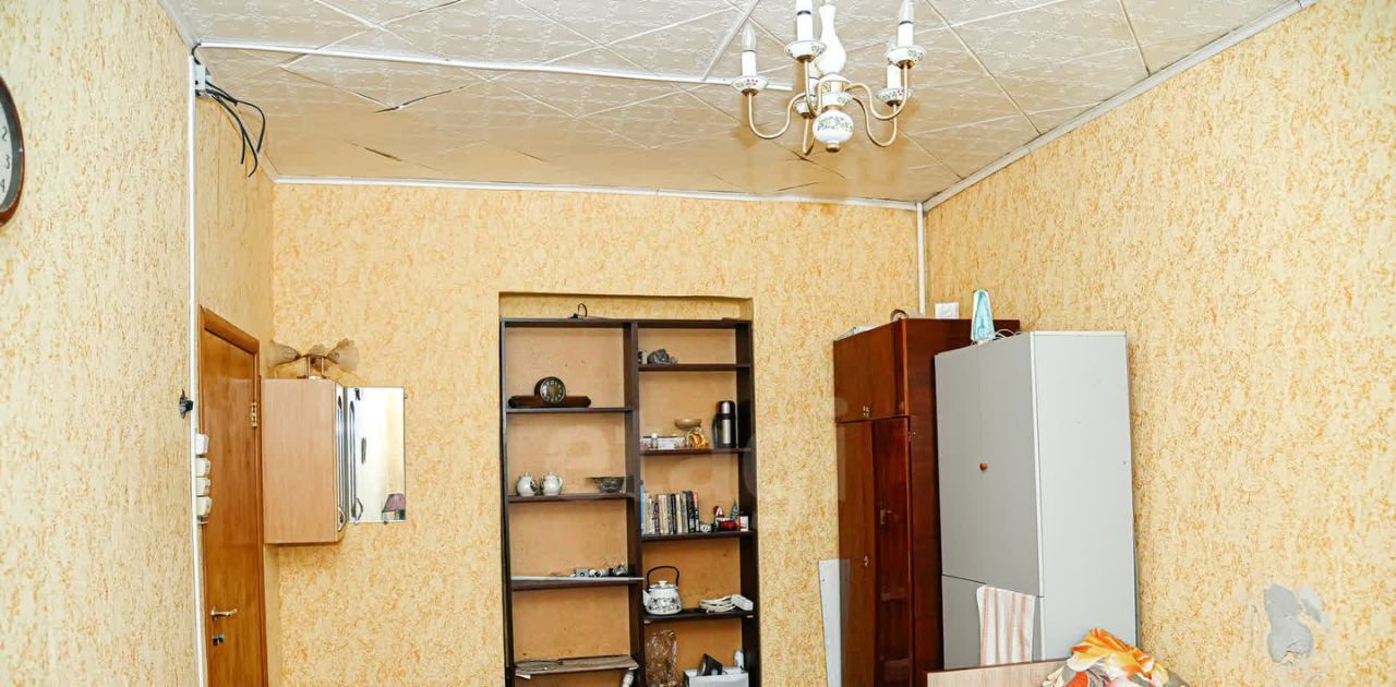 комната г Тула р-н Центральный пер Бухоновский 8 фото 7