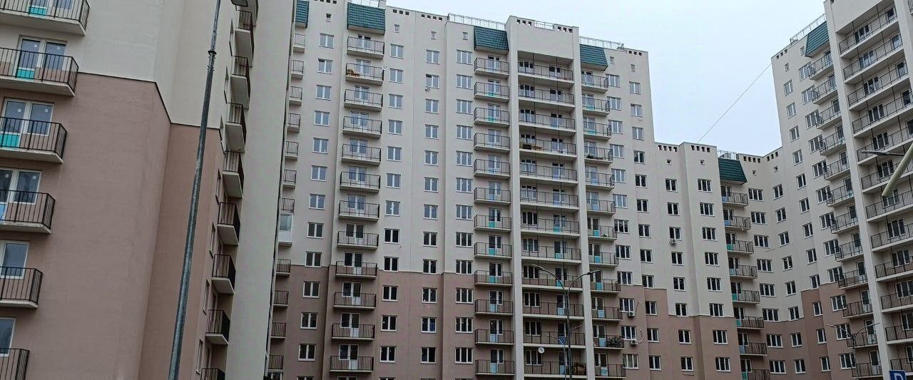 квартира г Саратов р-н Волжский ул им Менякина Ю.И. 6 фото 14
