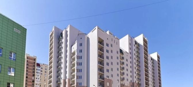 квартира г Саратов р-н Волжский ул им Менякина Ю.И. 6 фото 13