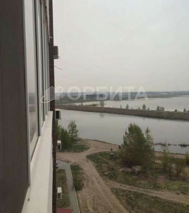 квартира г Тюмень ул Стартовая 5а фото 9
