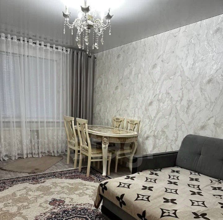 квартира г Новый Уренгой мкр Мирный 2/4 фото 10